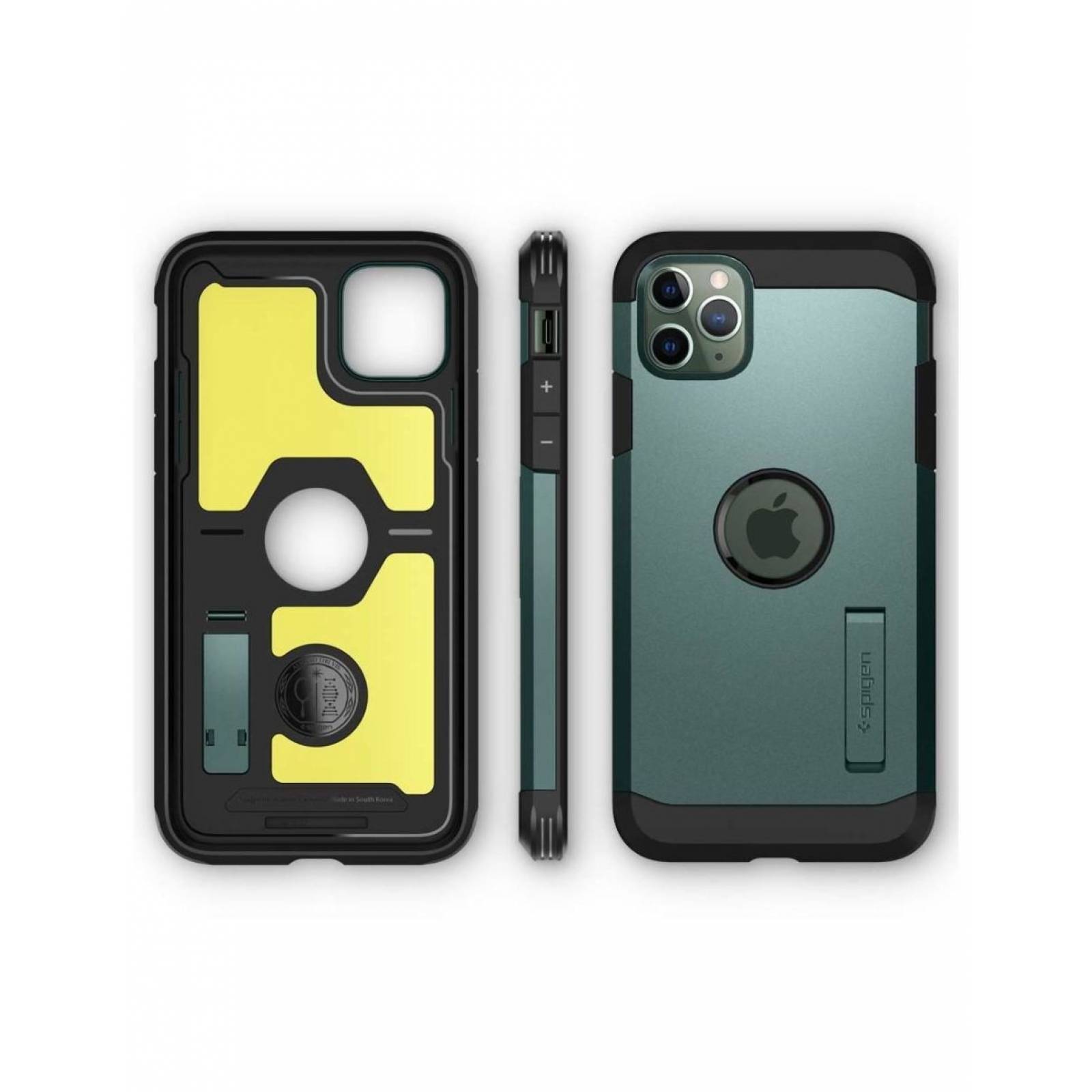 Funda Para Iphone 11 Pro Verde - Spigen