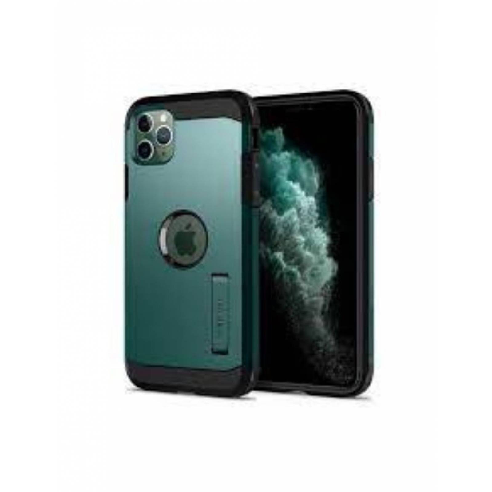 Funda Para Iphone 11 Pro Verde - Spigen