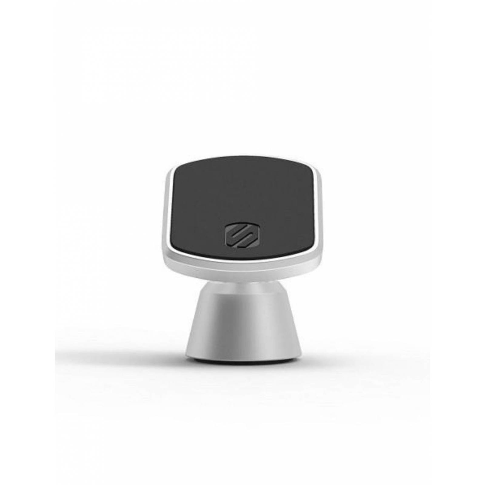 Soporte SCOSCHE Para Tablero MagicMount Elite Plateado