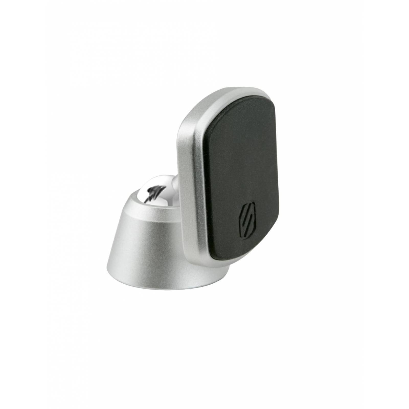Soporte SCOSCHE Para Tablero MagicMount Elite Plateado
