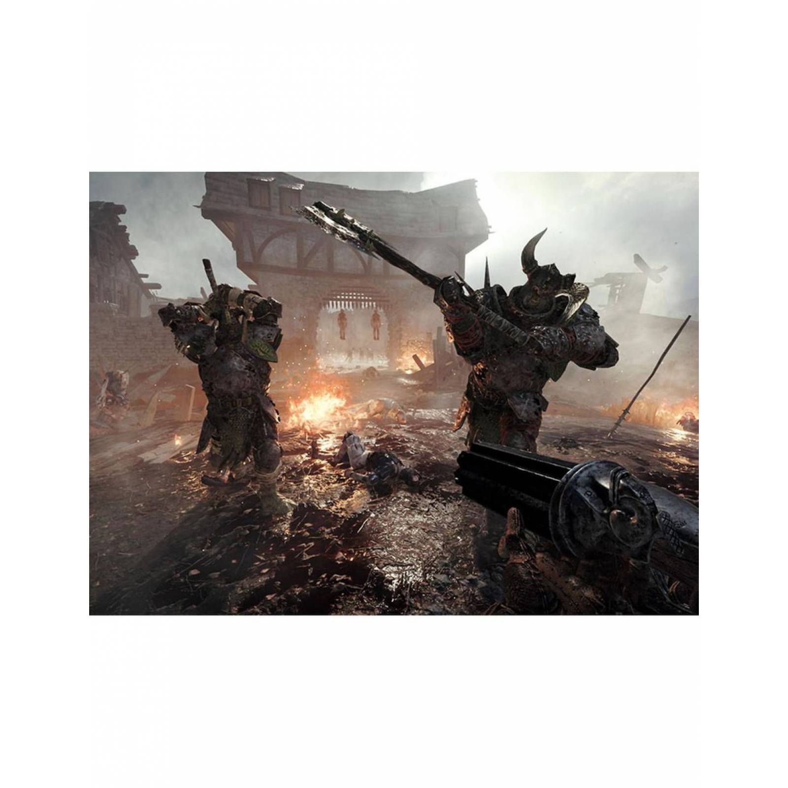 WARHAMMER: VERMINTIDE 2 (Edición Ultimate) - PS4