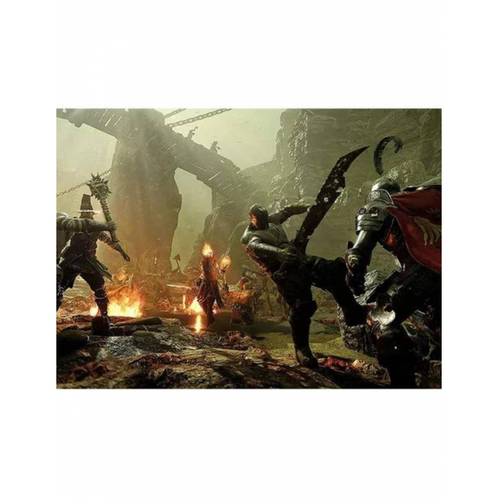 WARHAMMER: VERMINTIDE 2 (Edición Ultimate) - PS4