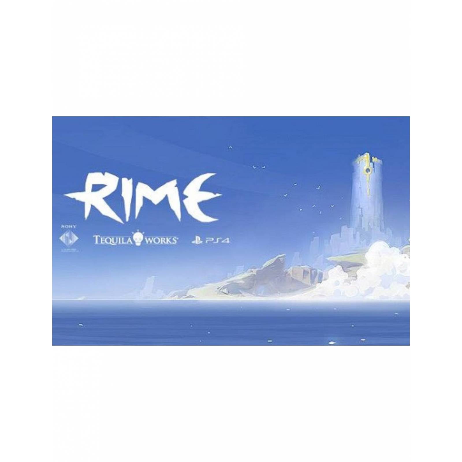 RIME PS4