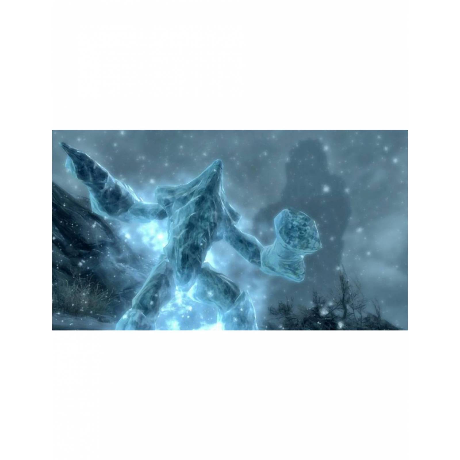 THE ELDER SCROLLS V SKYRIM (VR) - PS4