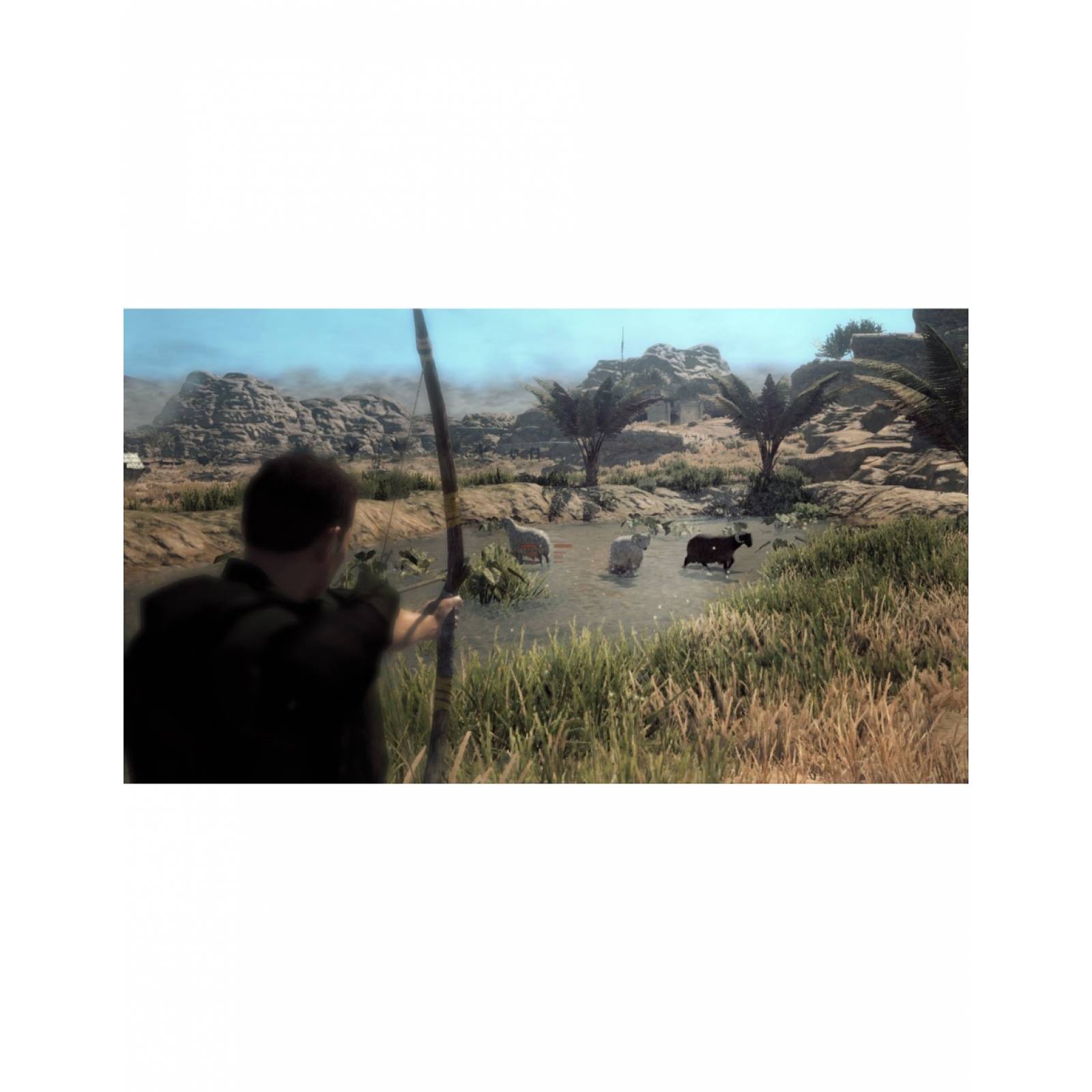 Metal Gear Survive PS4