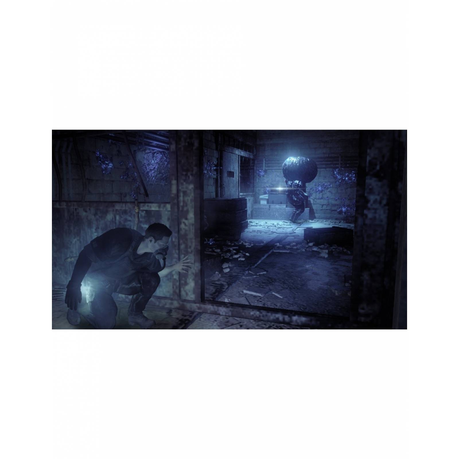 Metal Gear Survive PS4