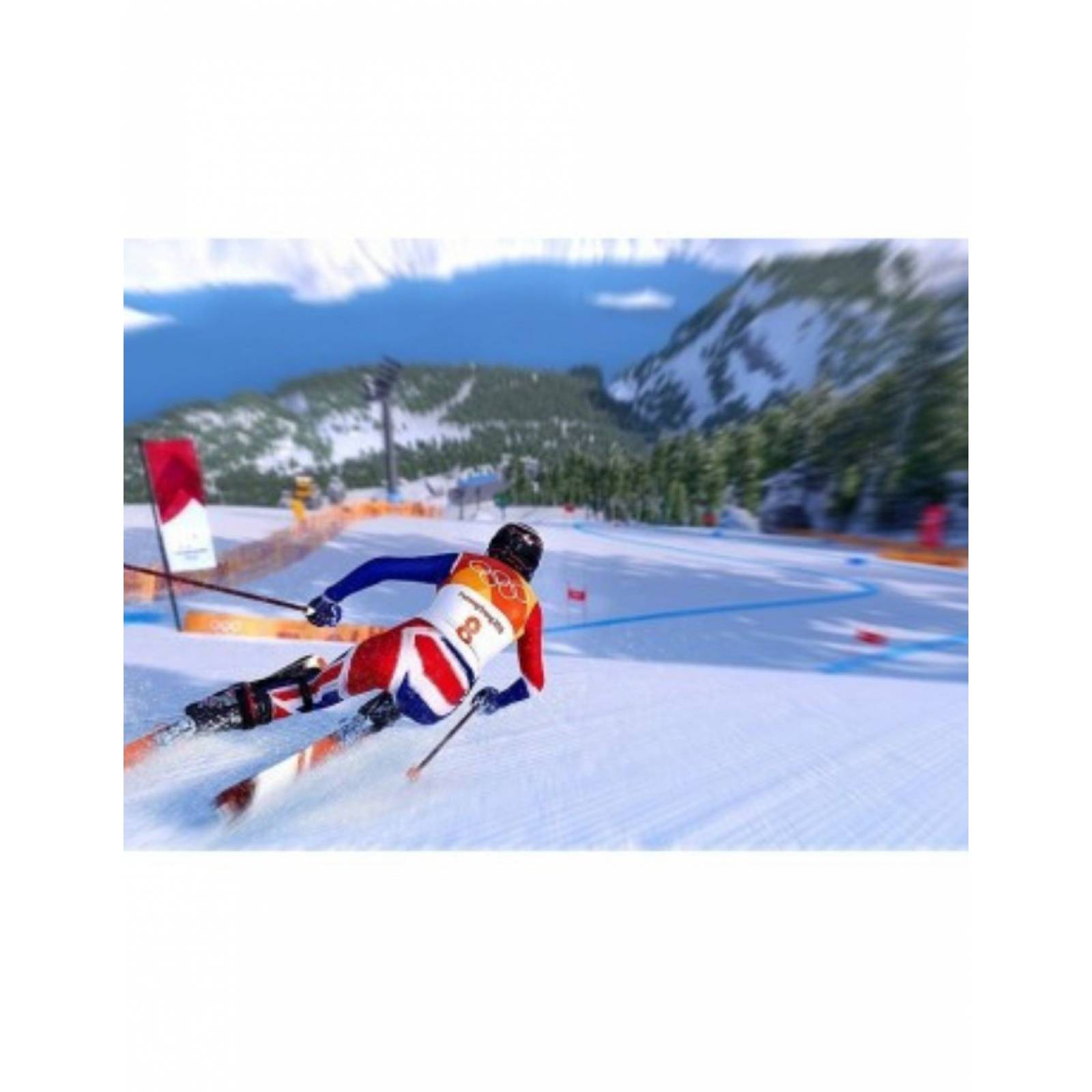 Steep Winter Games Edition - PS4