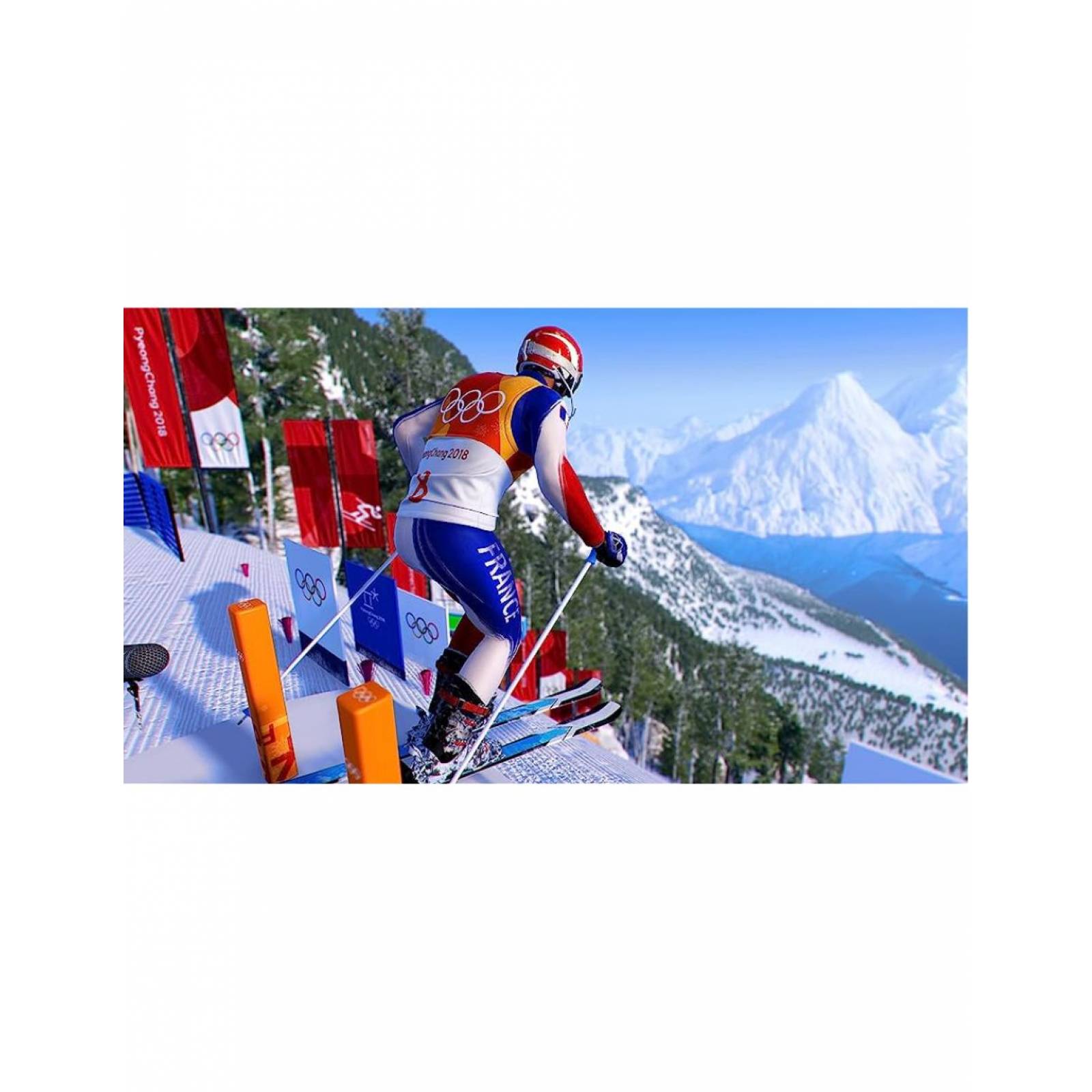 Steep Winter Games Edition - PS4