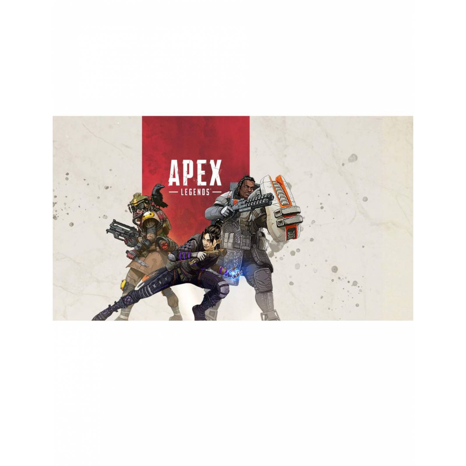 Apex Legends Bloodhound Edition PS4