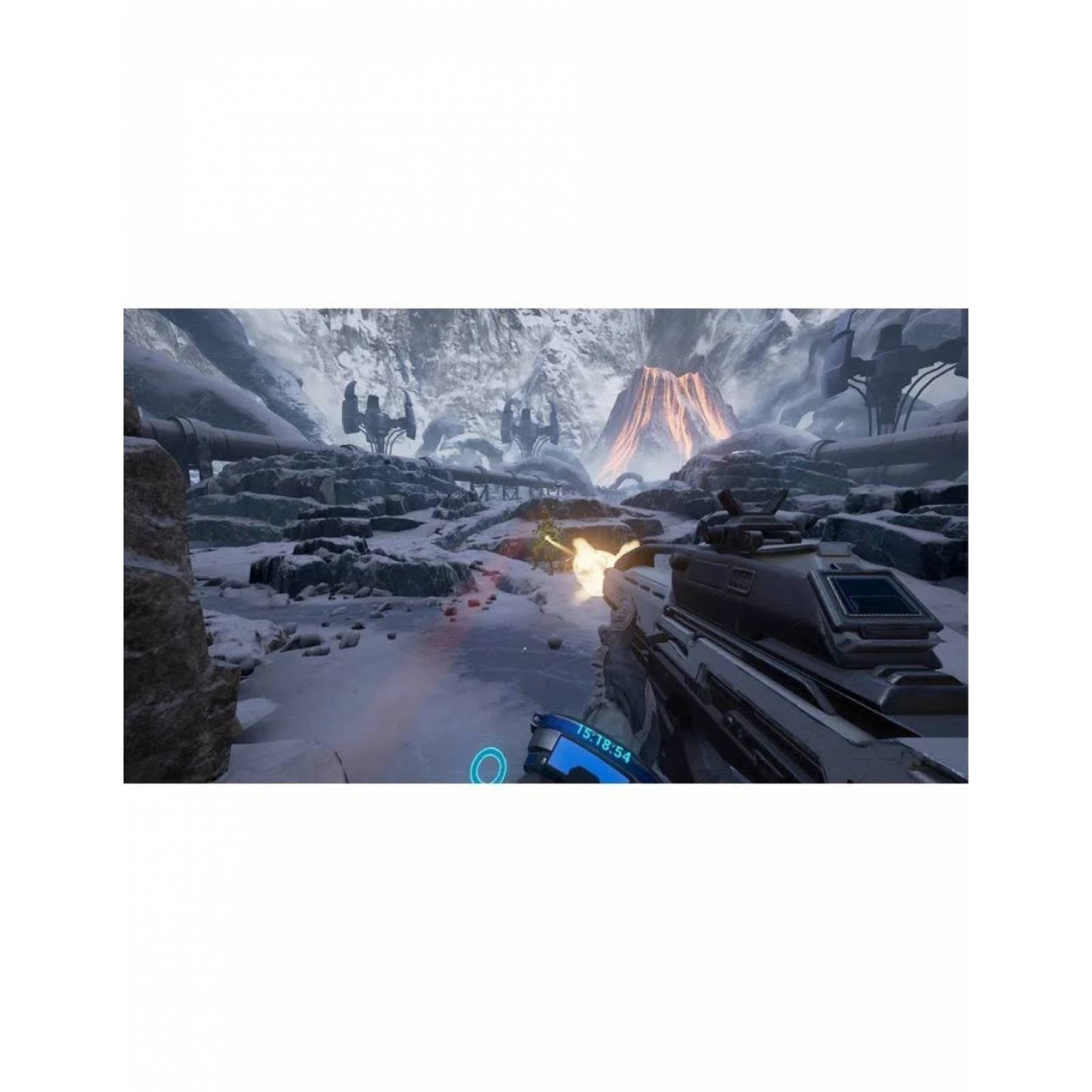 FARPOINT VR PS4