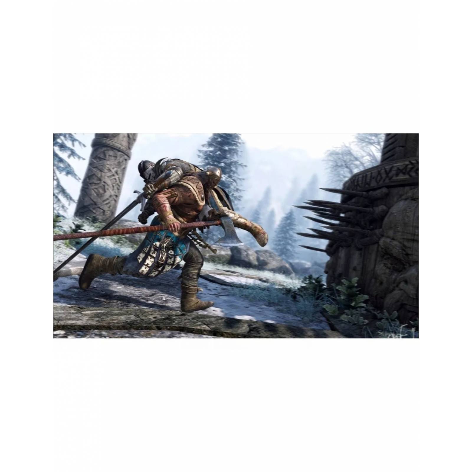 FOR HONOR GOLD EDITION PS4