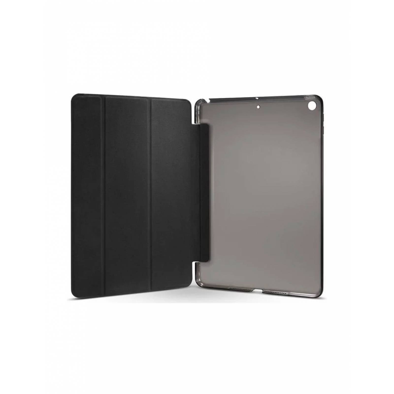 FUNDA IPAD 9.7 " SPIGEN SMART FOLD NEGRO
