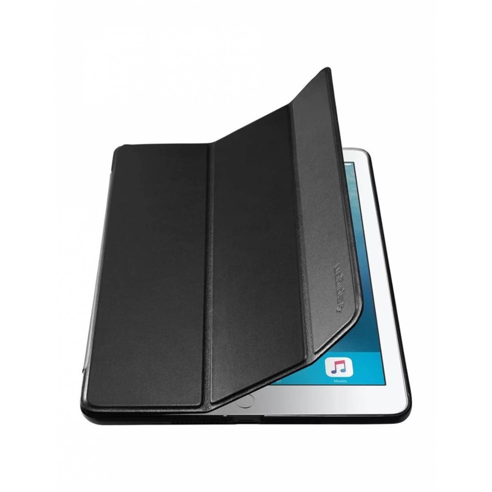 FUNDA IPAD 9.7 " SPIGEN SMART FOLD NEGRO