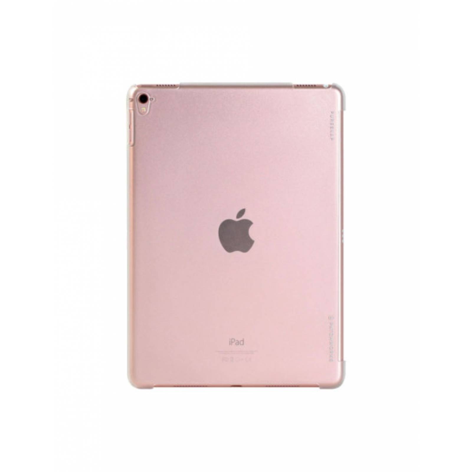 Funda PATCHWORKS PURESNAP IPAD 9.7