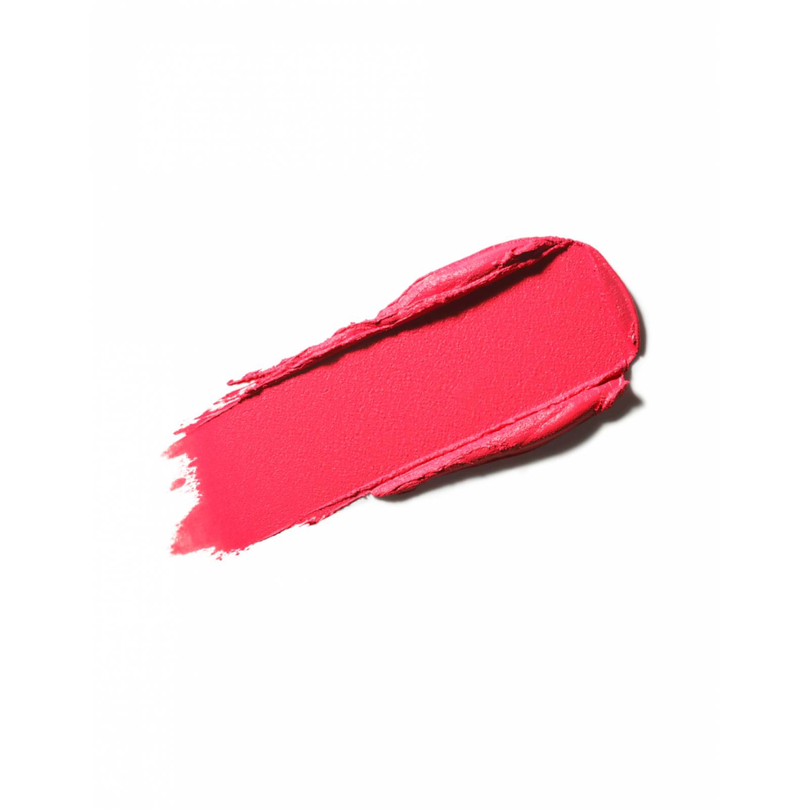 Labial MAC Matte Lipstick Relentlessly Red