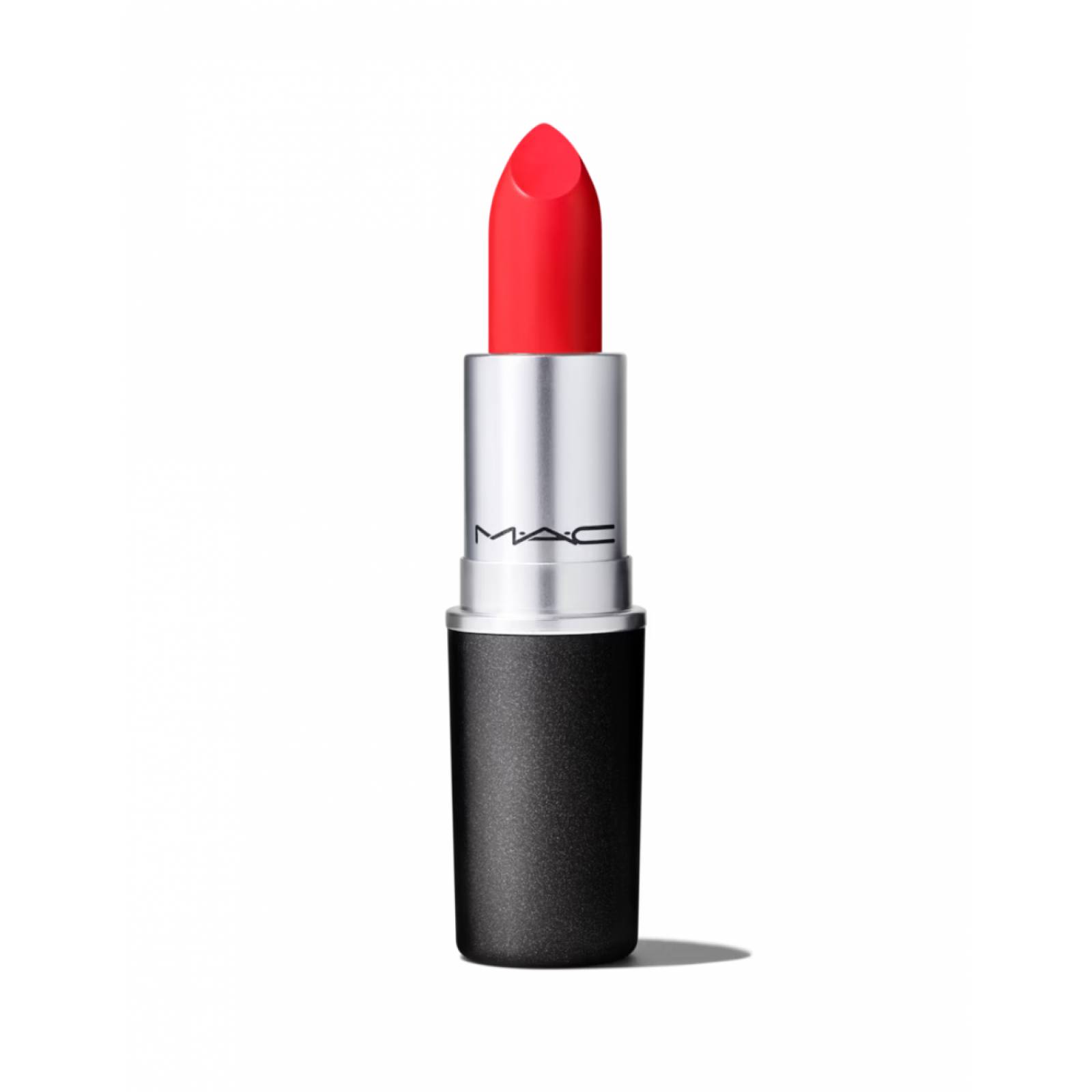 Labial MAC Matte Lipstick Dangerous