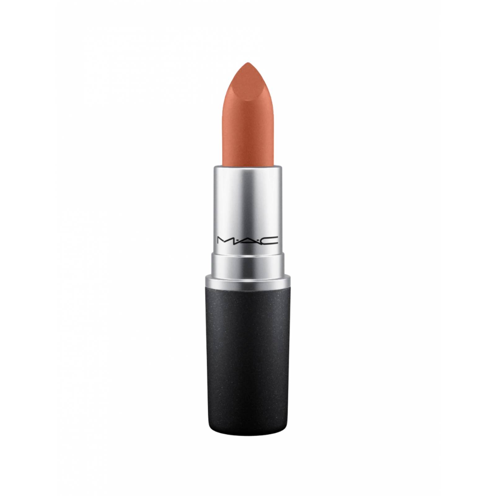 Labial MAC Matte Lipstick Derriere