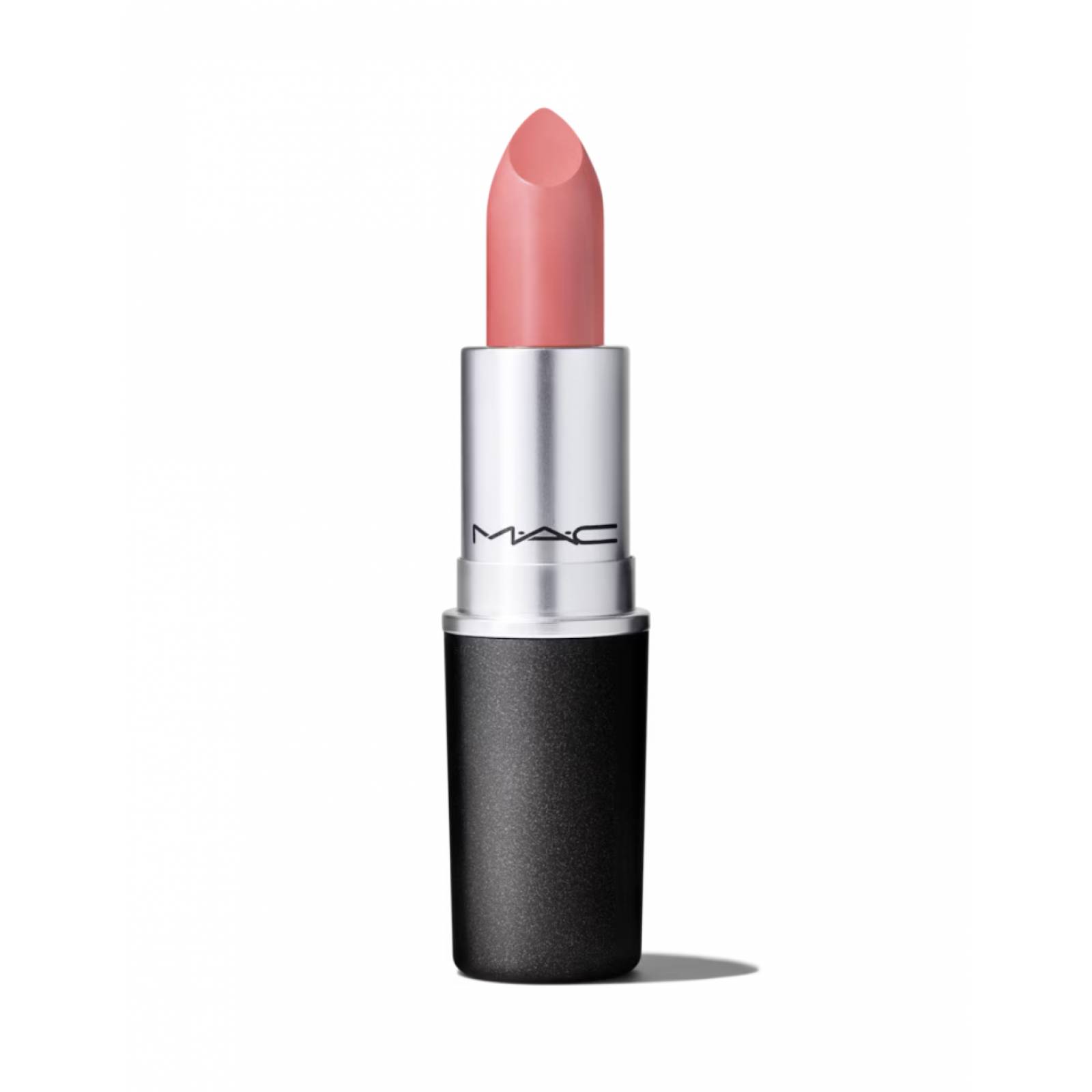 Labial MAC Satin Lipstick Faux