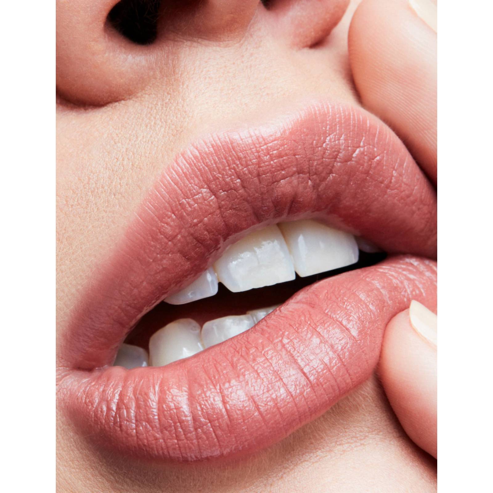 Labial MAC Satin Lipstick Spirit