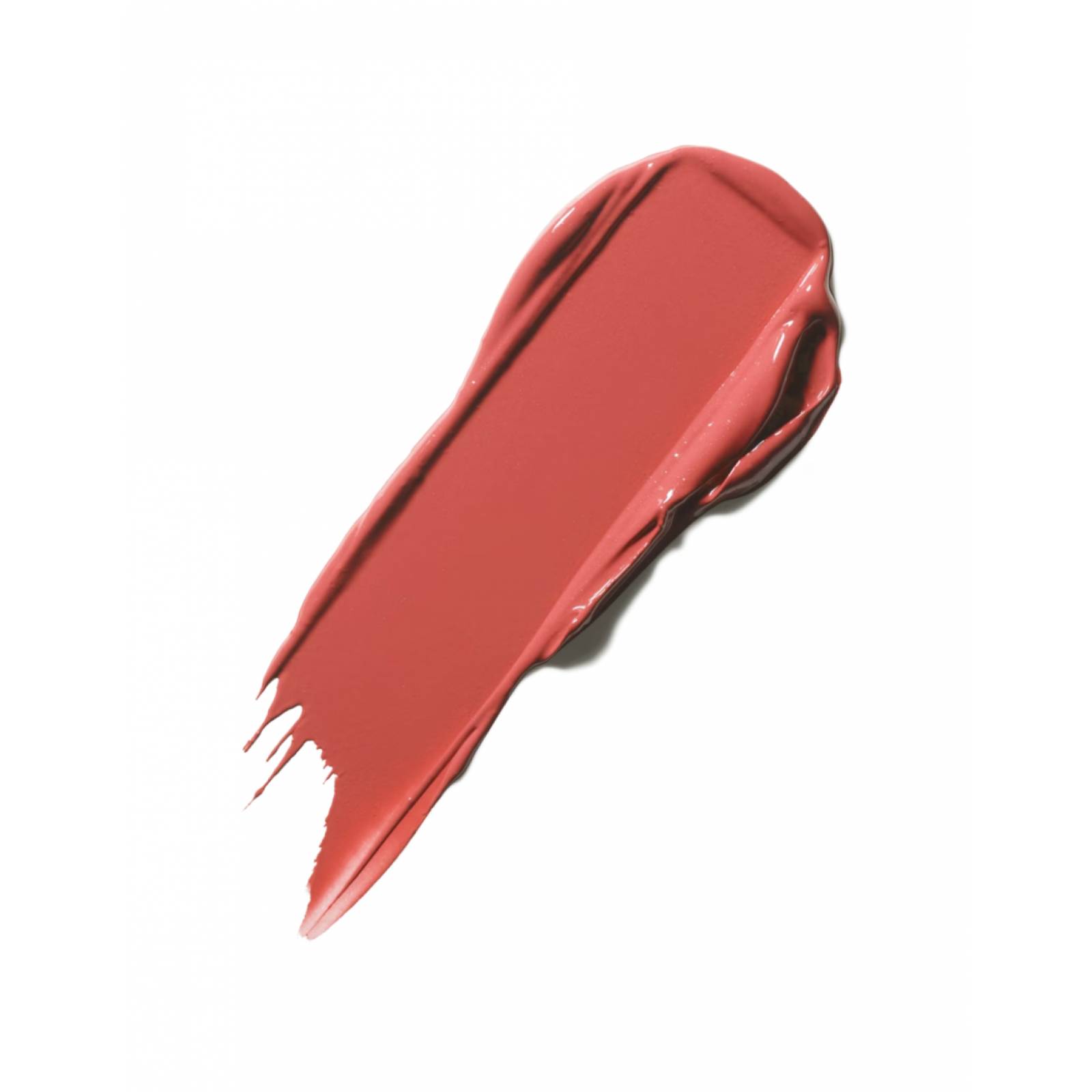Labial MAC Amplified Lipstick Dubonnet Smoked Almond