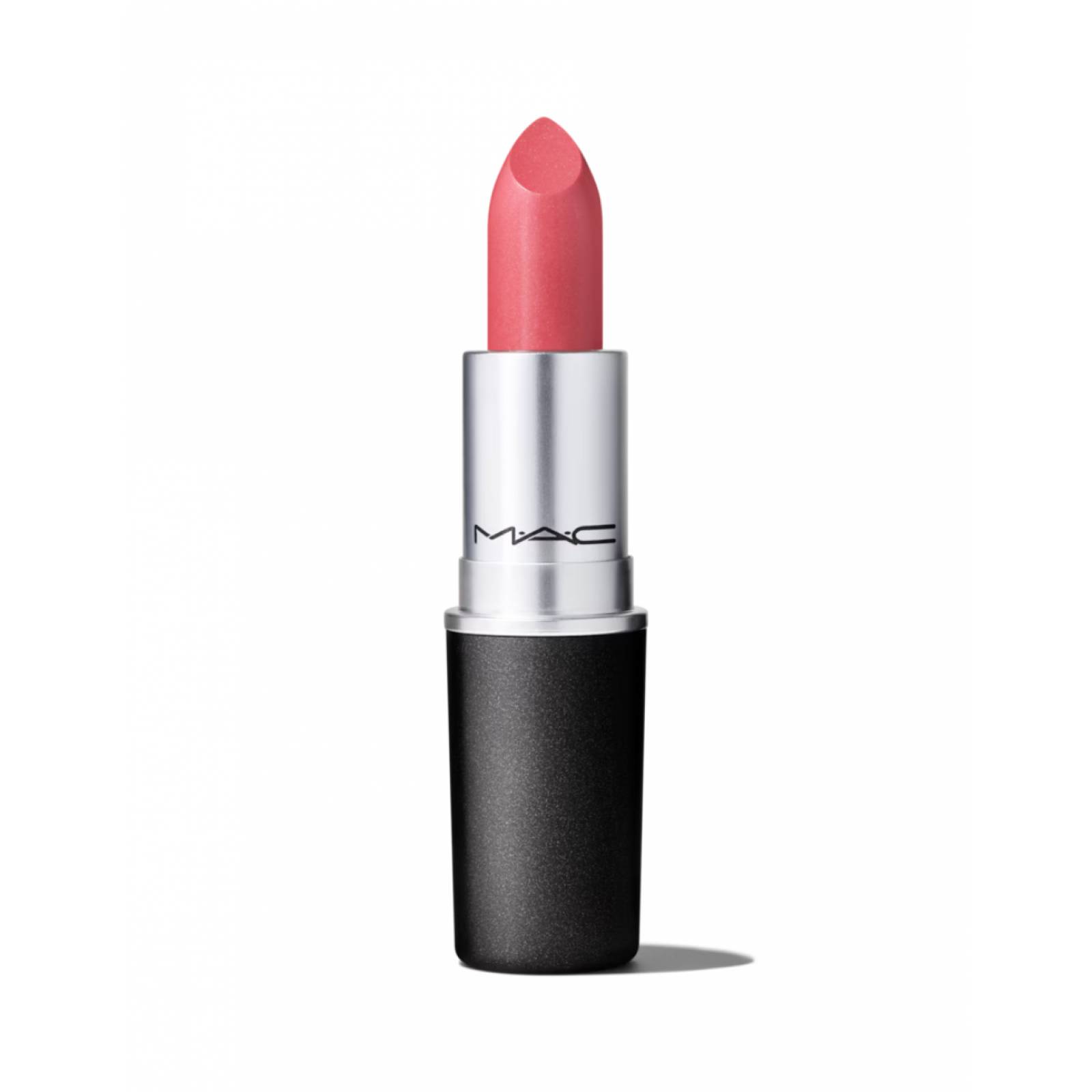 Labial MAC Cremesheen Lipstick Fanfare