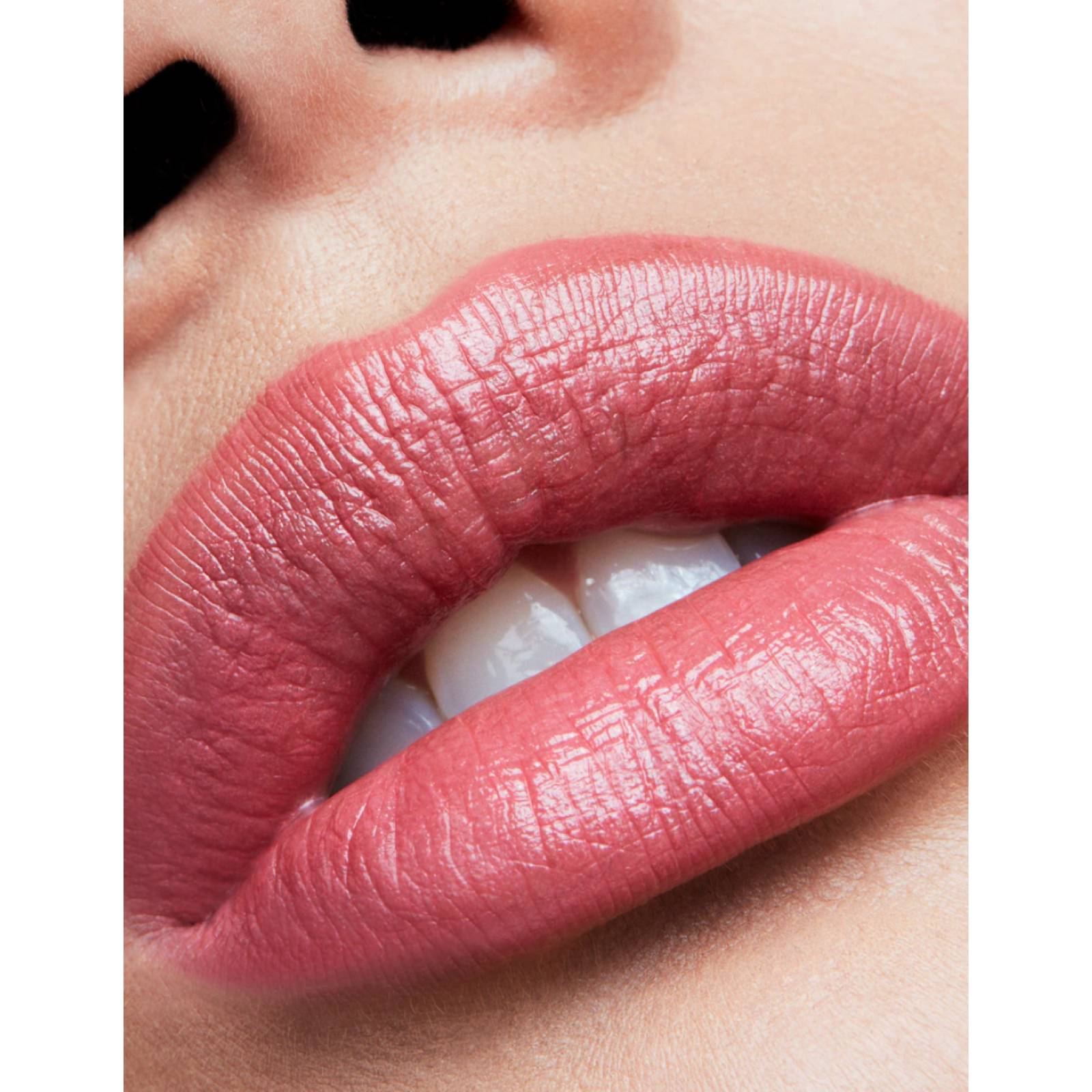 Labial MAC Cremesheen Lipstick Fanfare