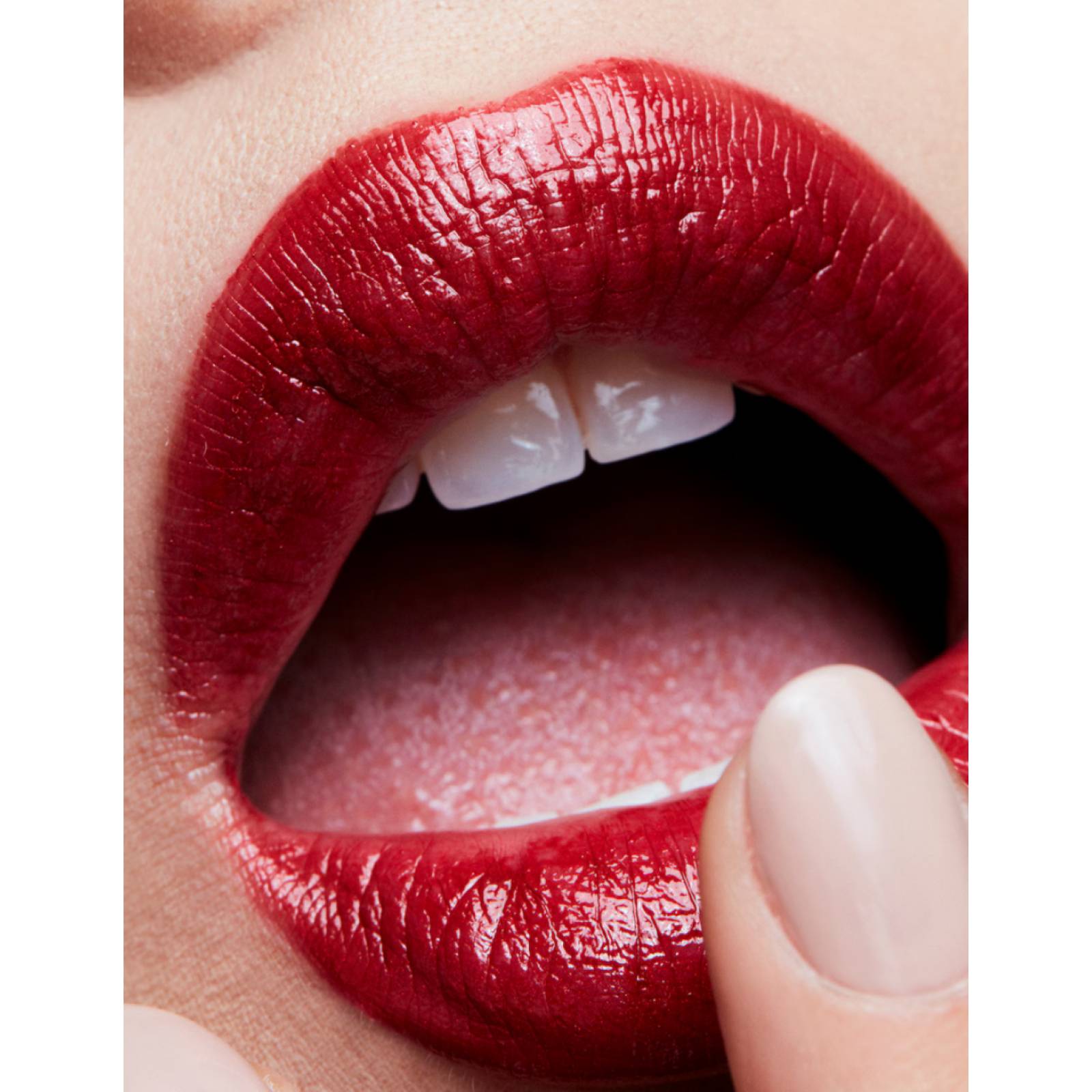 Labial MAC Cremesheen Lipstick Dare You