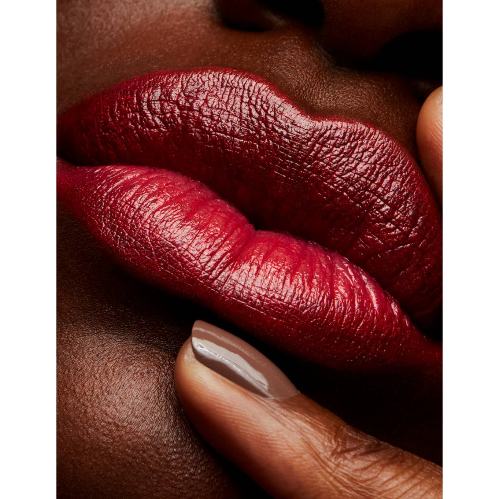 Labial MAC Cremesheen Lipstick Dozen Carnations