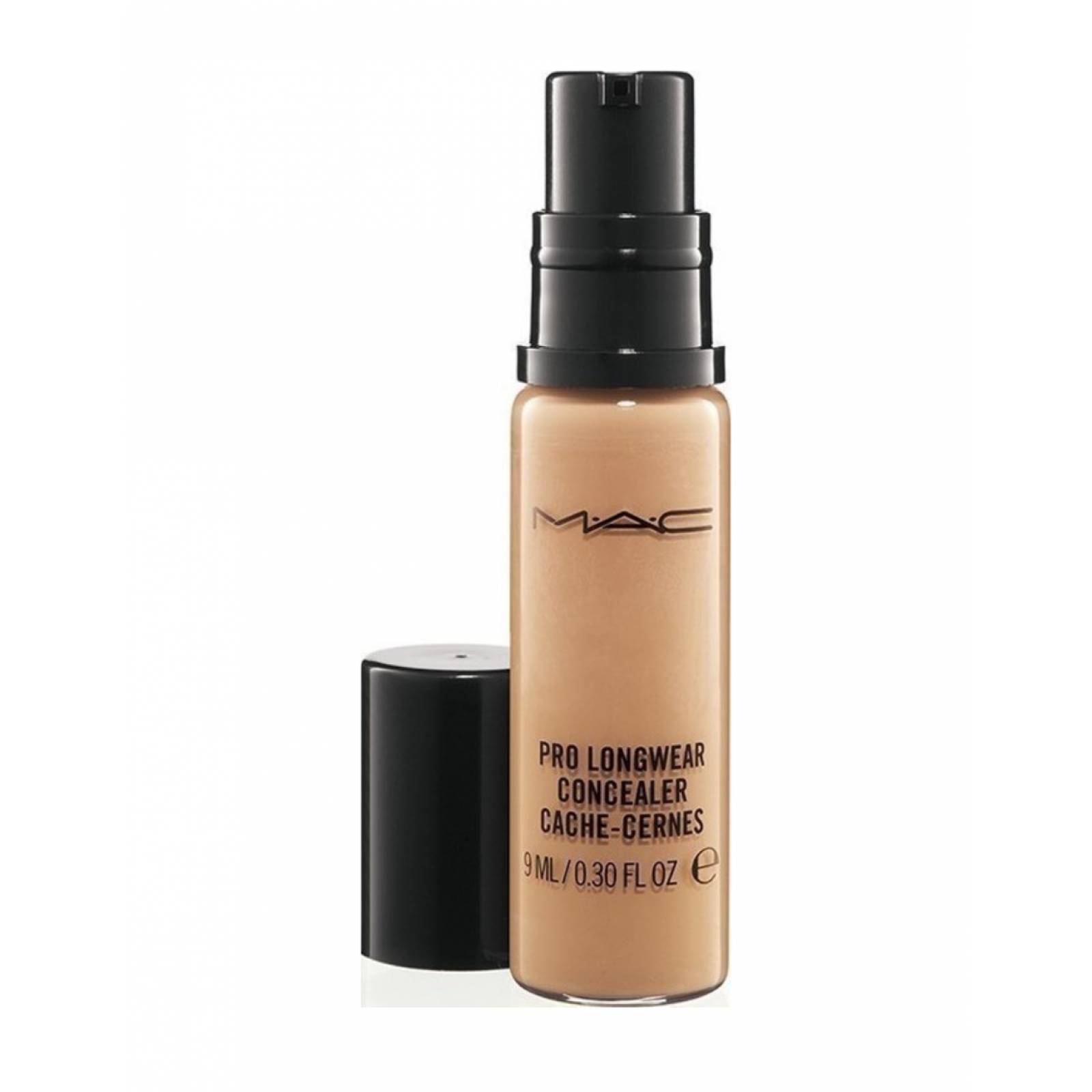 Corrector Liquido MAC Pro Longwear Concealer NW25