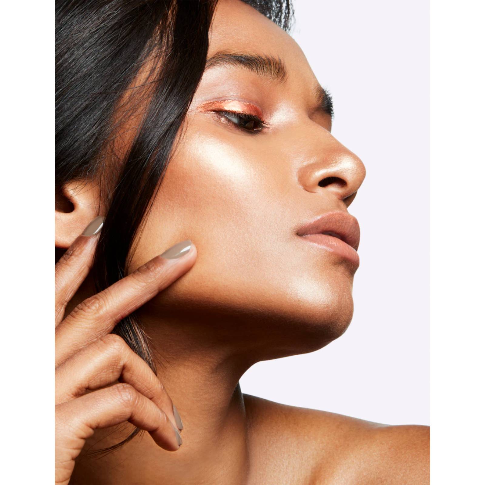 Iluminador MAC Extra Dimension Skinfinish Illuminator Oh Darling!