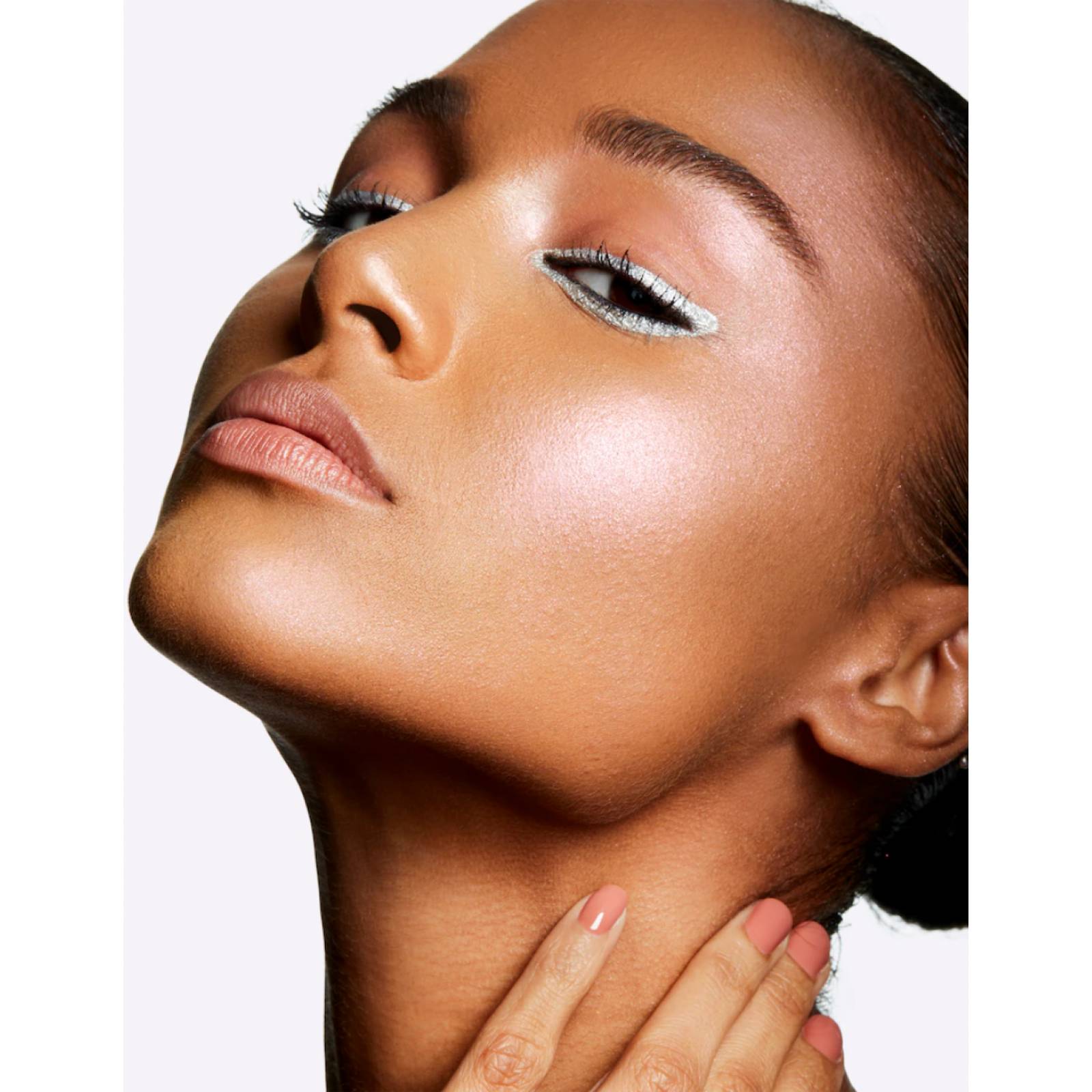 Iluminador MAC Extra Dimension Skinfinish Illuminator Show Gold