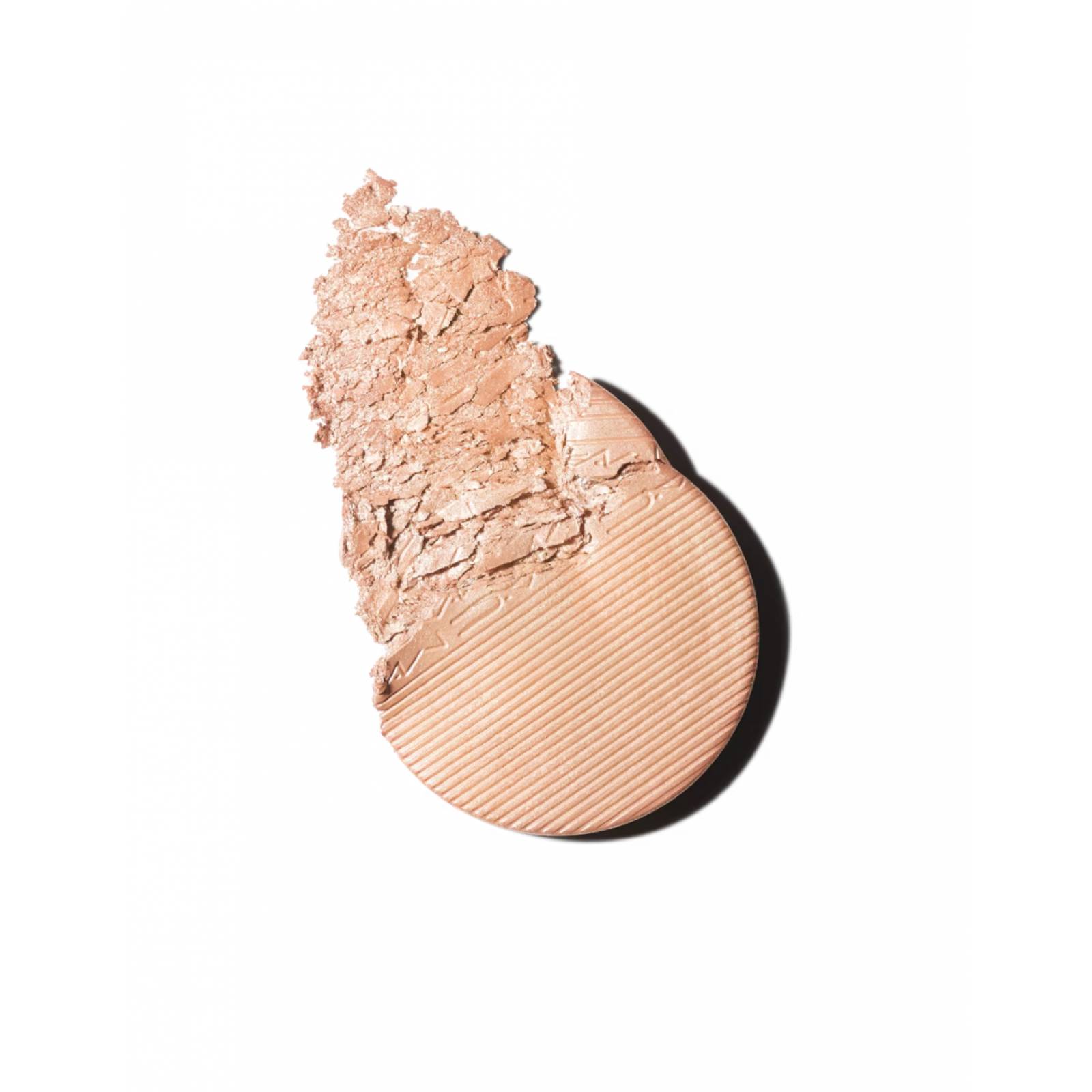 Iluminador MAC Extra Dimension Skinfinish Illuminator Double-Gleam