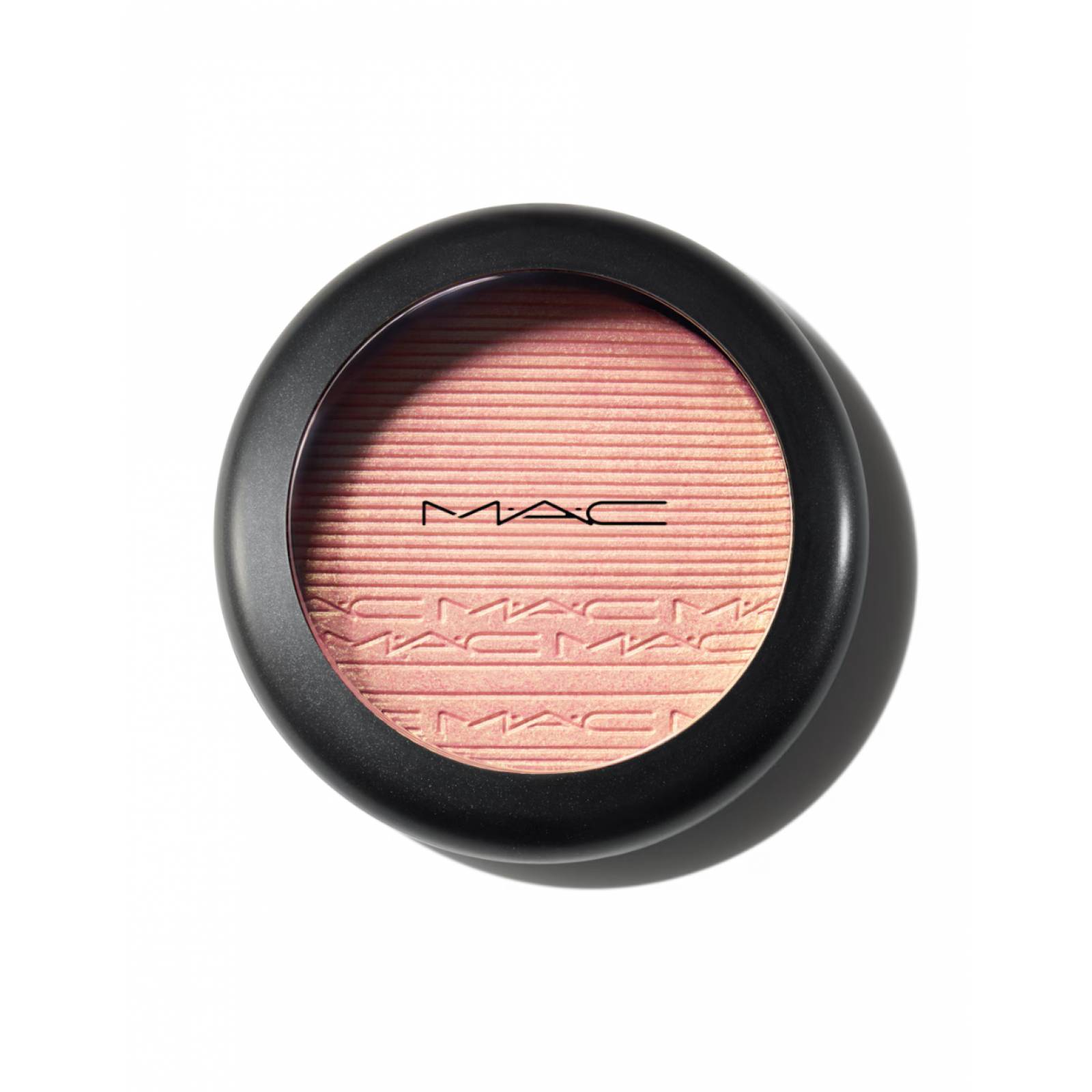 Iluminador MAC Extra Dimension Skinfinish Illuminator Breaming Blush
