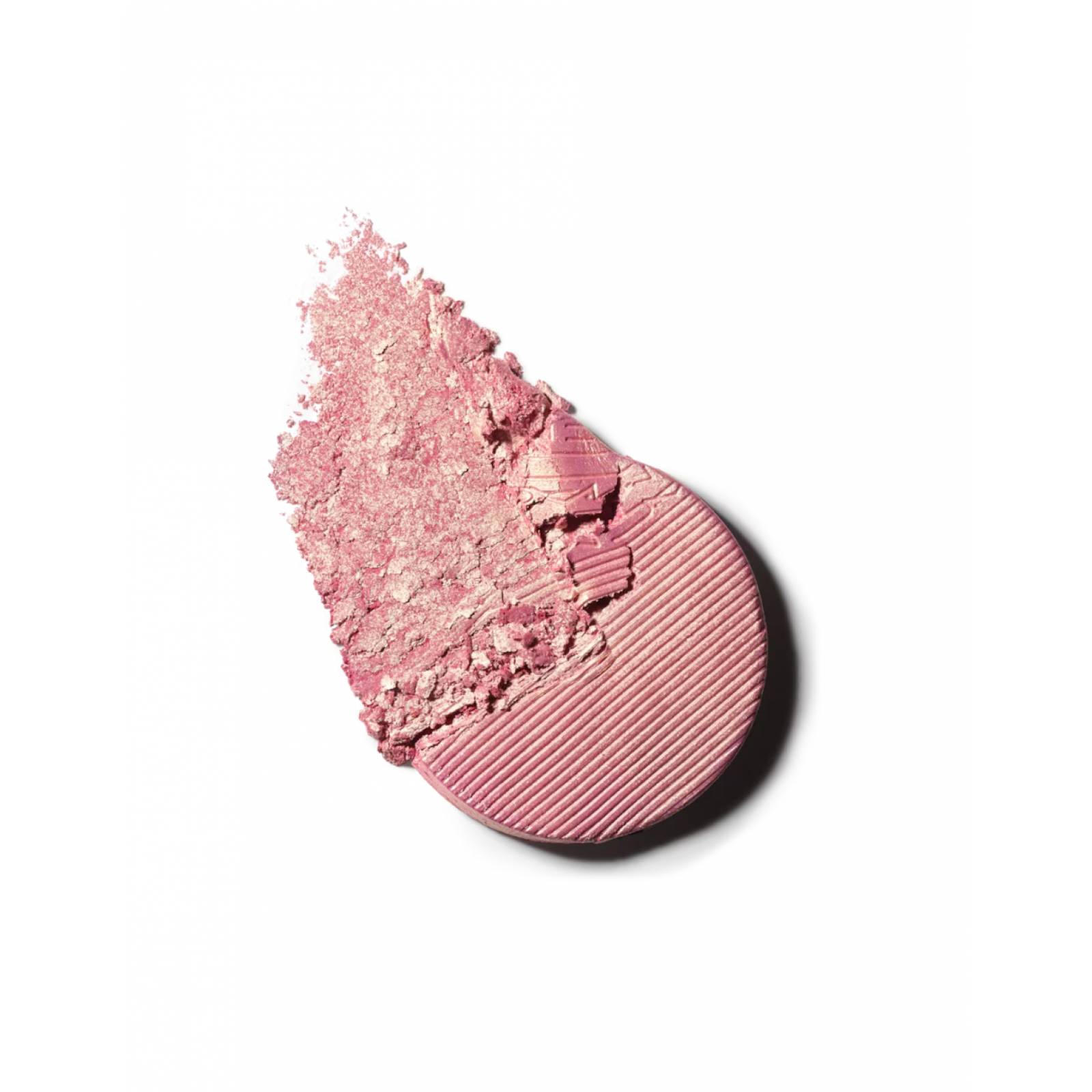 Iluminador MAC Extra Dimension Skinfinish Illuminator Breaming Blush