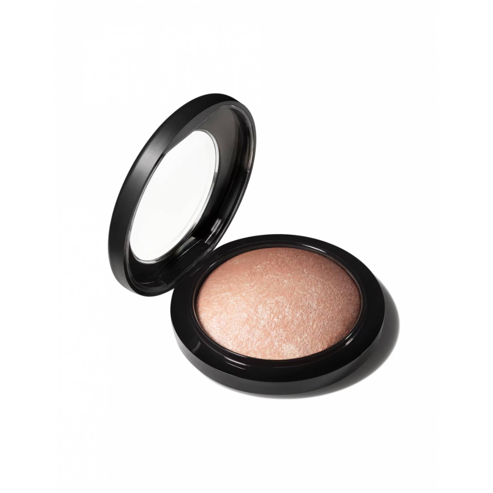 Iluminador MAC Mineralize Skinfinish Soft & Gentle