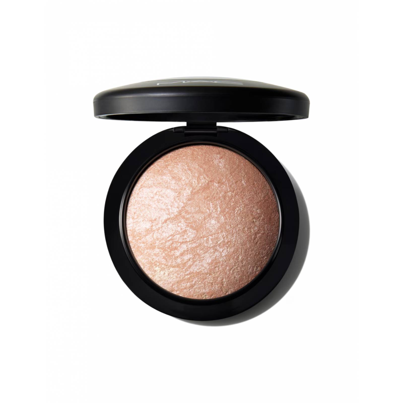 Iluminador MAC Mineralize Skinfinish Soft & Gentle