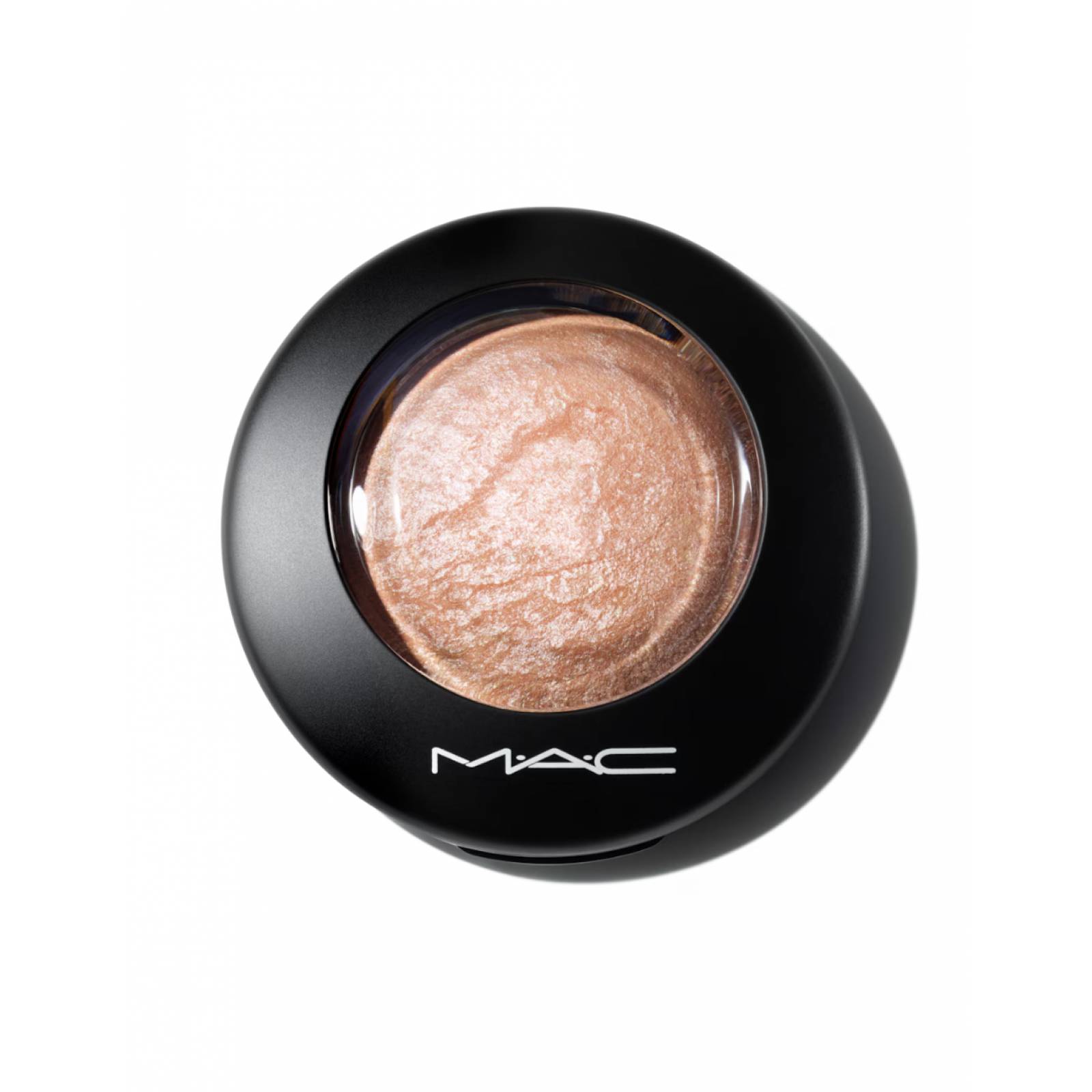 Iluminador MAC Mineralize Skinfinish Soft & Gentle