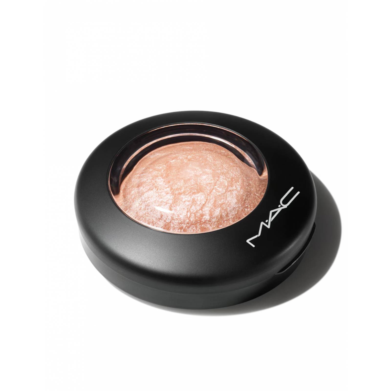 Iluminador MAC Mineralize Skinfinish Soft & Gentle