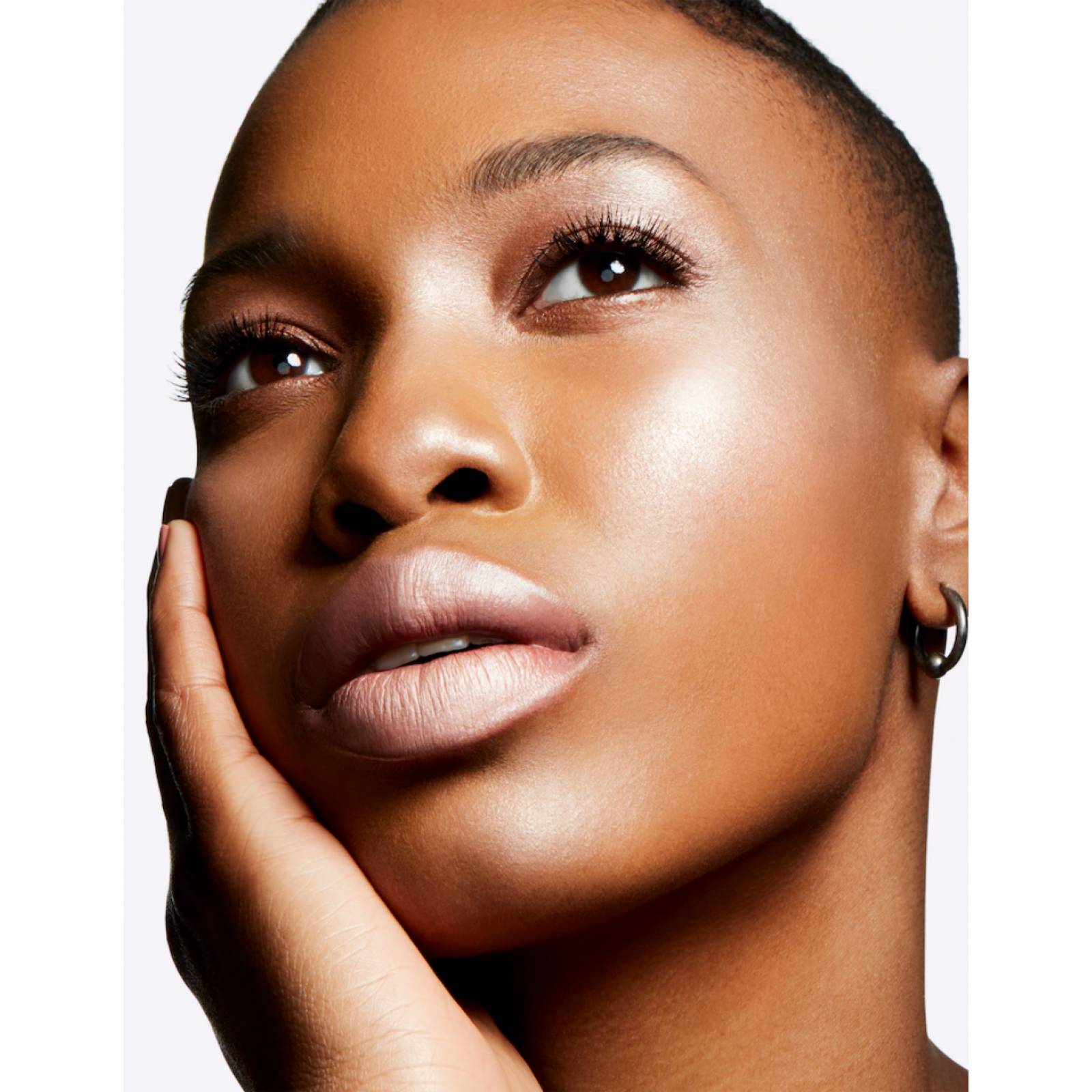 Iluminador MAC Mineralize Skinfinish Soft & Gentle