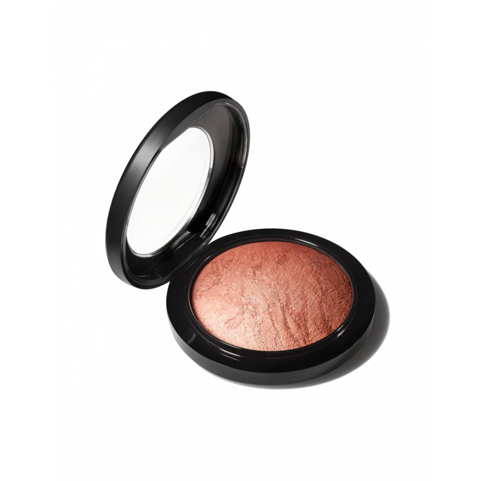 Iluminador MAC Mineralize Skinfinish Cheeky Bronze