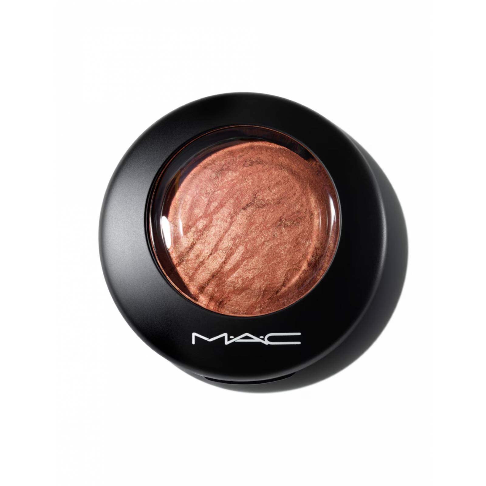 Iluminador MAC Mineralize Skinfinish Cheeky Bronze