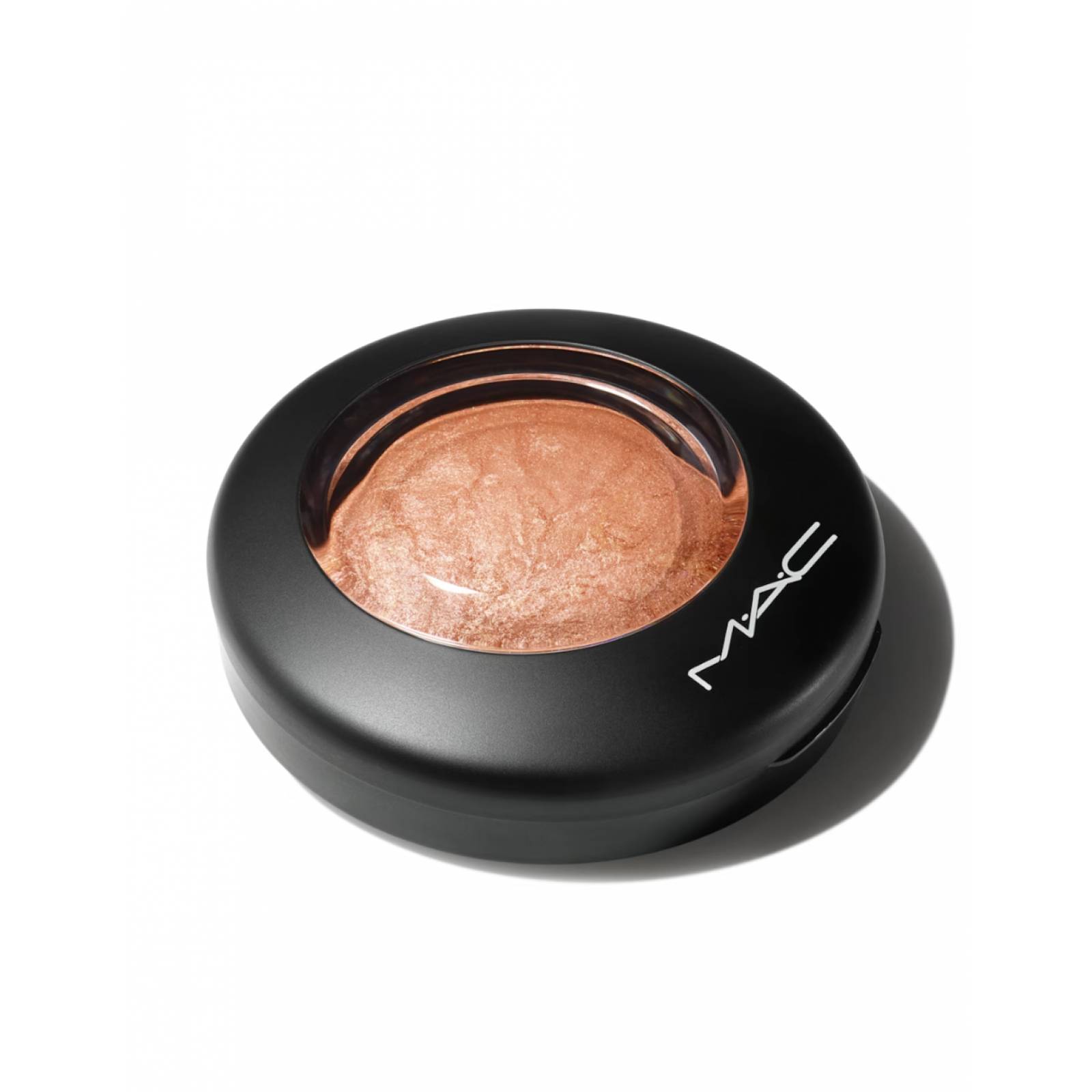Iluminador MAC Mineralize Skinfinish Global Glow