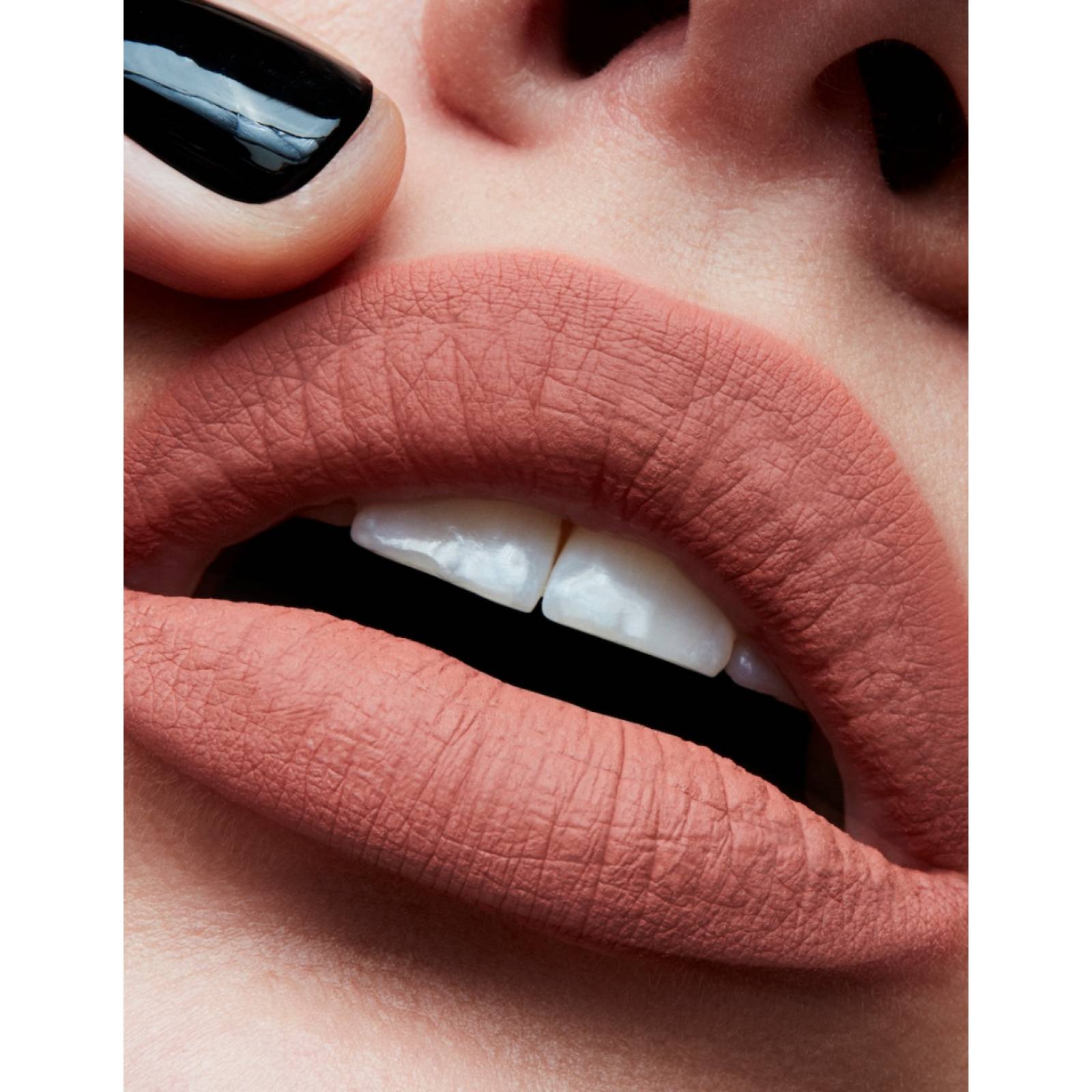 Gloss MAC Retro Matte Liquid Lipcolour Lady be Good