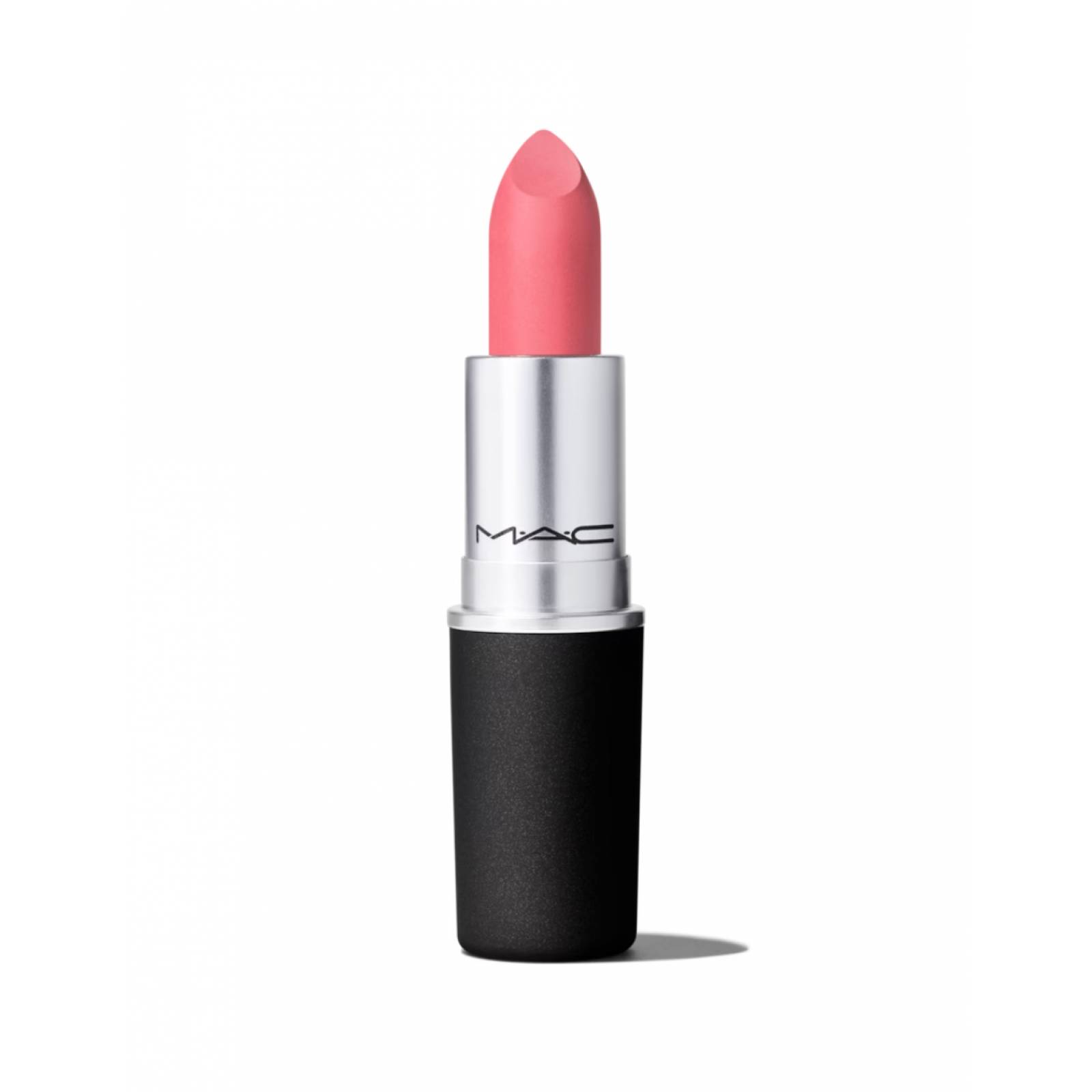 Labial MAC Powder Kiss Lipstick Sultriness
