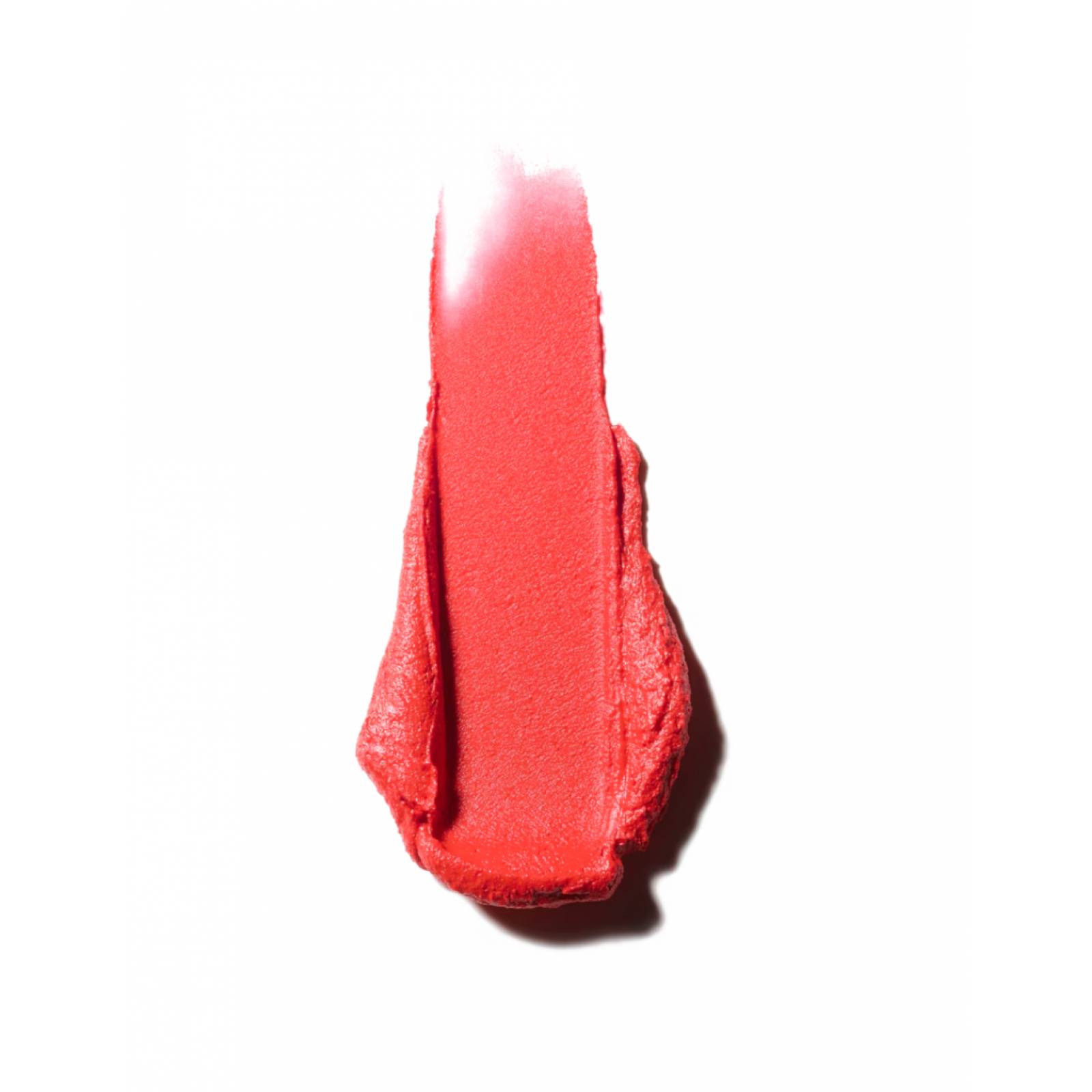 Labial MAC Powder Kiss Lipstick Mandarin O