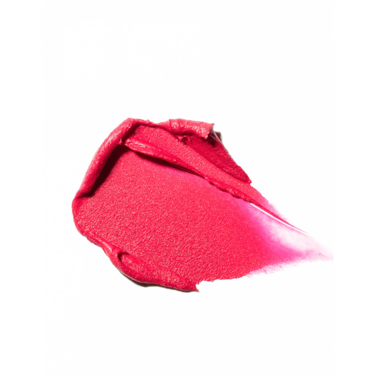 Labial MAC Powder Kiss Lipstick Lasting Passion
