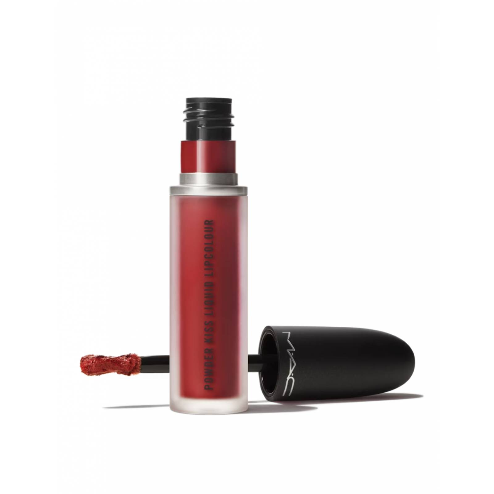 Labial Liquido MAC Powder Kiss Liquid Lipcolour Fashion Sweetie