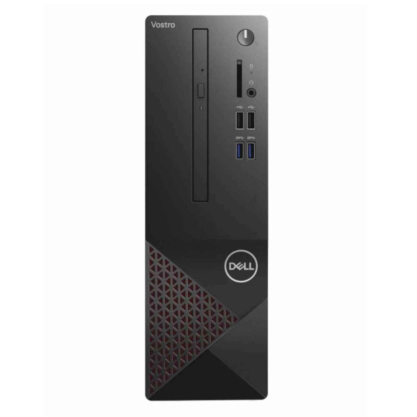 Computadora DELL Vostro Core I3-10105 RAM 8GB 1TB LED 19.5 Windows PRO