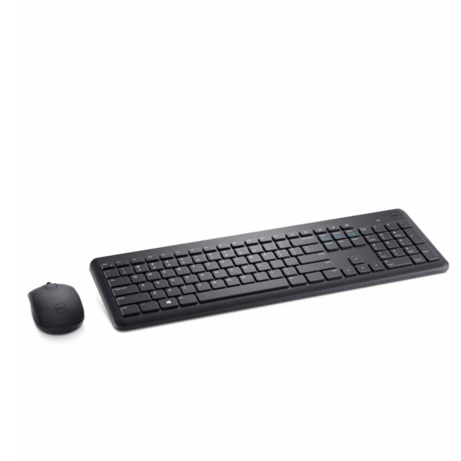 Computadora de escritorio Dell Vostro I7RAM 8GB 1TB HDD Monitor 19.5 Windows 10 Pro