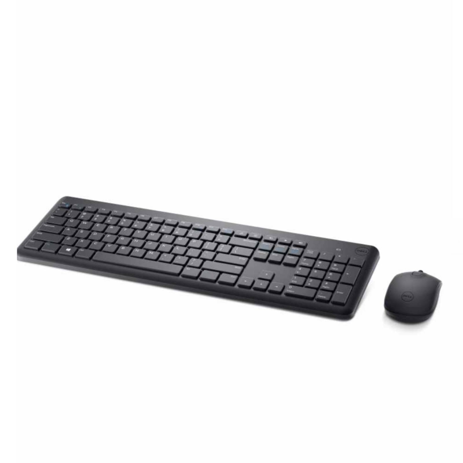 Computadora de escritorio Dell Vostro I7RAM 8GB 1TB HDD Monitor 19.5 Windows 10 Pro